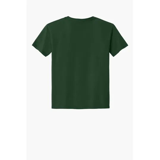Jerzees Classics Youth Cotton T-Shirt — view 47