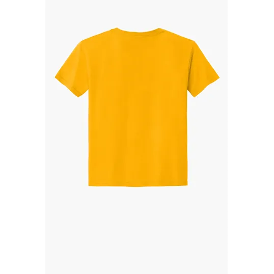 Jerzees Classics Youth Cotton T-Shirt — view 48