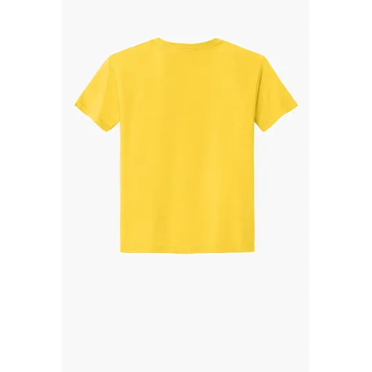 Jerzees Classics Youth Cotton T-Shirt — view 49