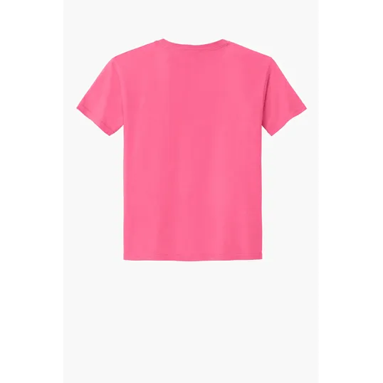 Jerzees Classics Youth Cotton T-Shirt — view 54