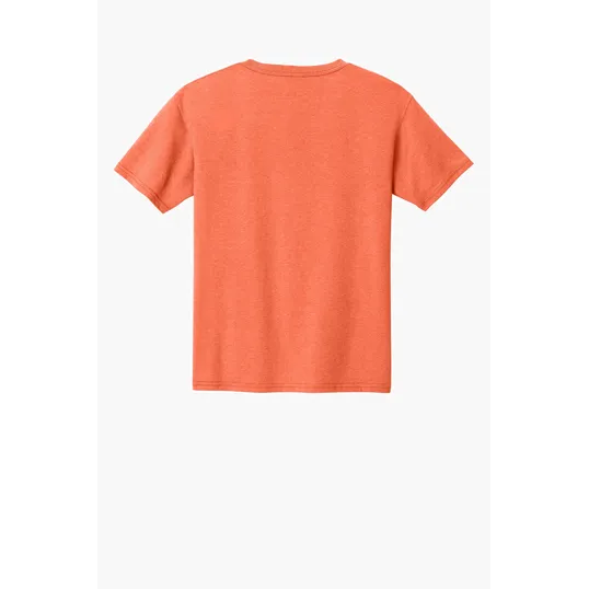 Jerzees Classics Youth Cotton T-Shirt — view 55