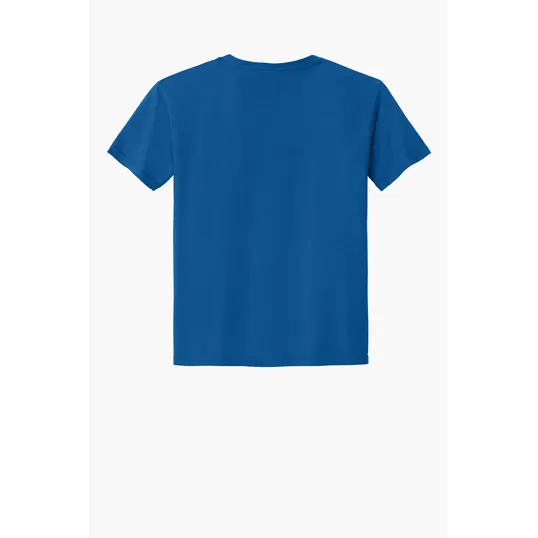 Jerzees Classics Youth Cotton T-Shirt — view 57