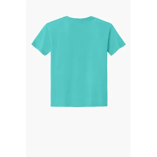 Jerzees Classics Youth Cotton T-Shirt — view 58