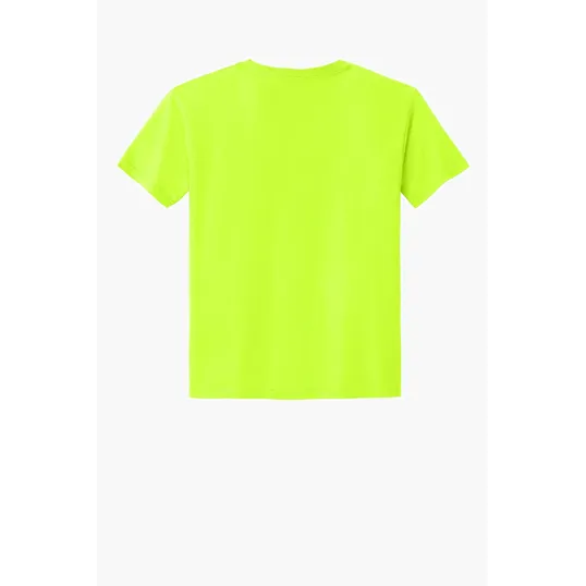 Jerzees Classics Youth Cotton T-Shirt — view 59