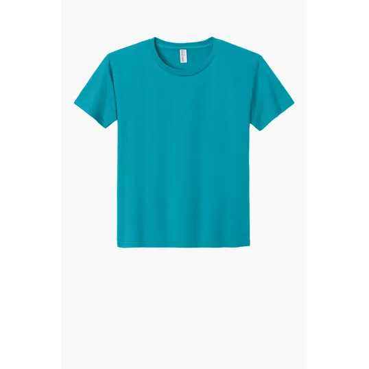 Jerzees Classics Youth Cotton T-Shirt — view 9