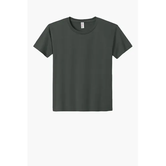 Jerzees Classics Youth Cotton T-Shirt — view 10
