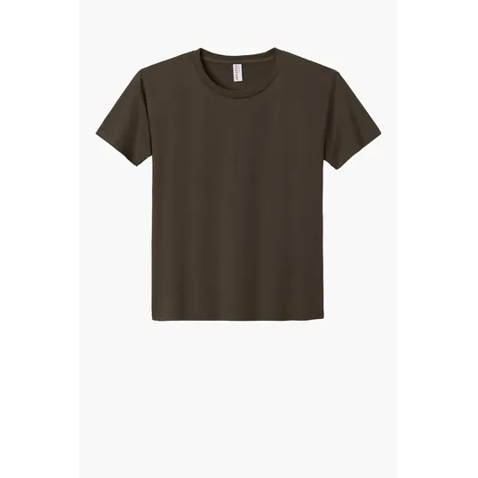 Jerzees Classics Youth Cotton T-Shirt — view 11