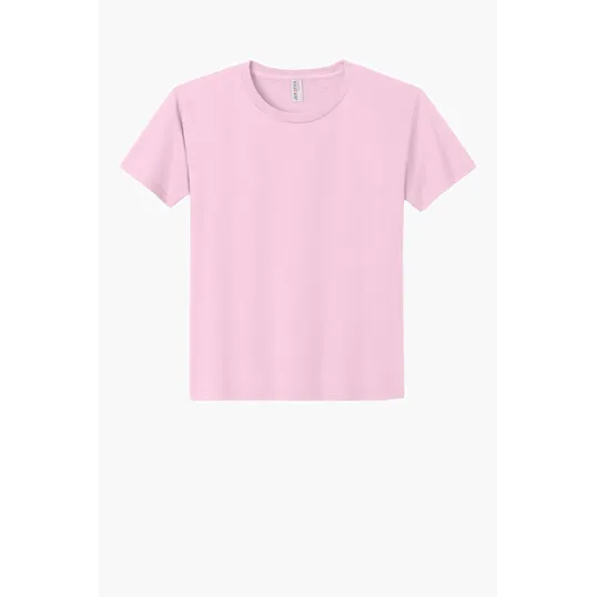 Jerzees Classics Youth Cotton T-Shirt — view 12