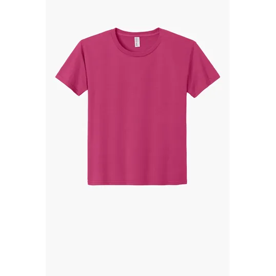 Jerzees Classics Youth Cotton T-Shirt — view 13
