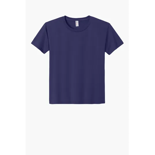 Jerzees Classics Youth Cotton T-Shirt — view 14
