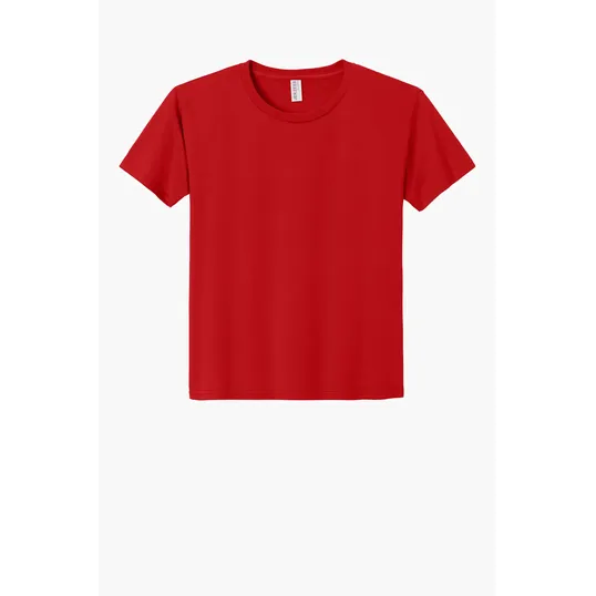 Jerzees Classics Youth Cotton T-Shirt — view 15