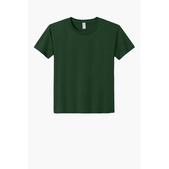 Jerzees Classics Youth Cotton T-Shirt — view 16