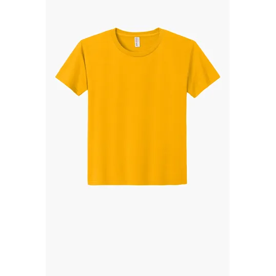 Jerzees Classics Youth Cotton T-Shirt — view 17