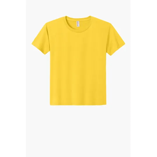 Jerzees Classics Youth Cotton T-Shirt — view 18