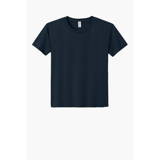 Jerzees Classics Youth Cotton T-Shirt — view 19