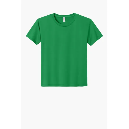 Jerzees Classics Youth Cotton T-Shirt — view 20