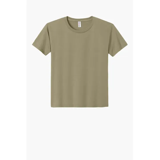Jerzees Classics Youth Cotton T-Shirt — view 21