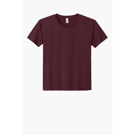Jerzees Classics Youth Cotton T-Shirt — view 22