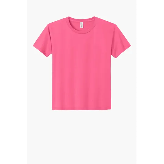 Jerzees Classics Youth Cotton T-Shirt — view 23