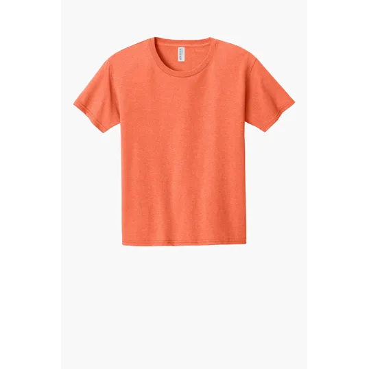 Jerzees Classics Youth Cotton T-Shirt — view 24