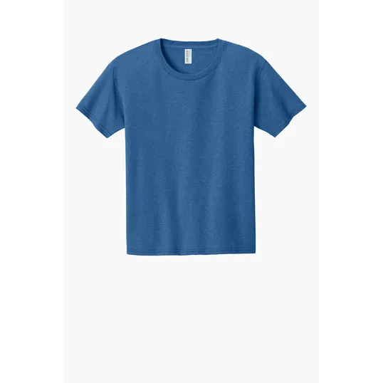 Jerzees Classics Youth Cotton T-Shirt — view 27