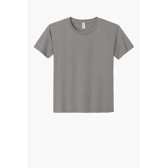 Jerzees Classics Youth Cotton T-Shirt — view 28