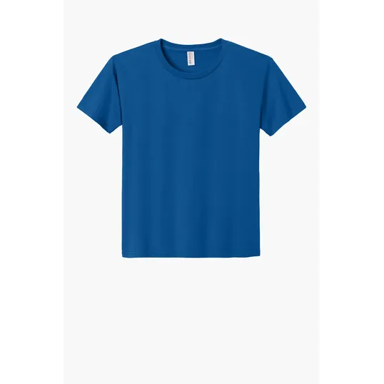 Jerzees Classics Youth Cotton T-Shirt — view 29