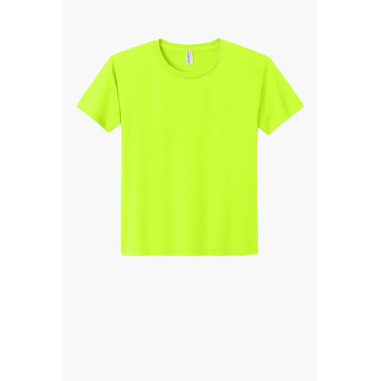 Jerzees Classics Youth Cotton T-Shirt — view 31