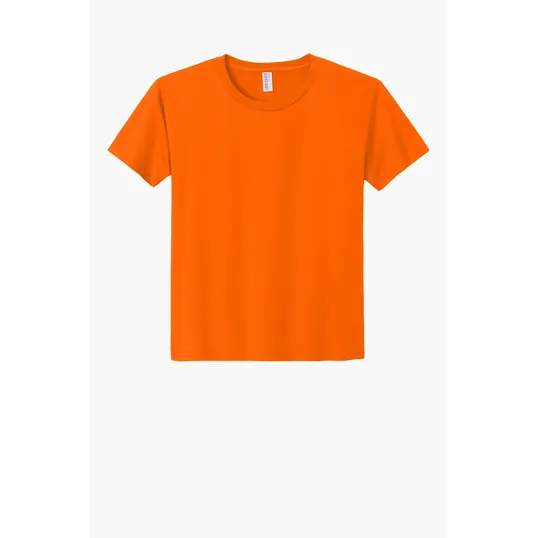 Jerzees Classics Youth Cotton T-Shirt — view 32