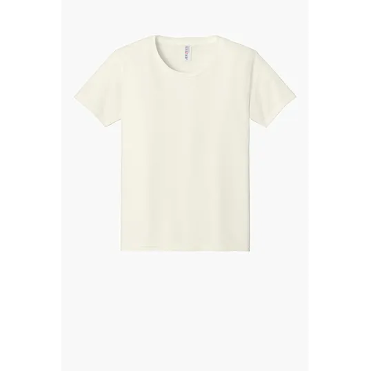 Jerzees Classics Youth Cotton T-Shirt — view 33