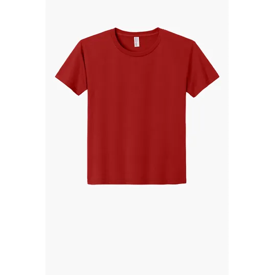 Jerzees Classics Youth Cotton T-Shirt — view 34
