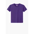 Jerzees Classics Youth Cotton T-Shirt — view 64