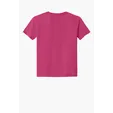 Jerzees Classics Youth Cotton T-Shirt — view 44