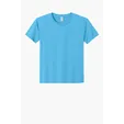Jerzees Classics Youth Cotton T-Shirt — view 2