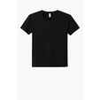 Jerzees Classics Youth Cotton T-Shirt — view 5