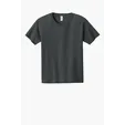 Jerzees Classics Youth Cotton T-Shirt — view 6