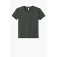 Jerzees Classics Youth Cotton T-Shirt — view 10