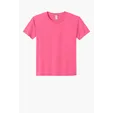 Jerzees Classics Youth Cotton T-Shirt — view 23