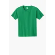 Jerzees Classics Youth Cotton T-Shirt — view 25