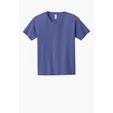 Jerzees Classics Youth Cotton T-Shirt — view 26