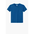 Jerzees Classics Youth Cotton T-Shirt — view 29