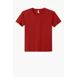 Jerzees Classics Youth Cotton T-Shirt — view 34
