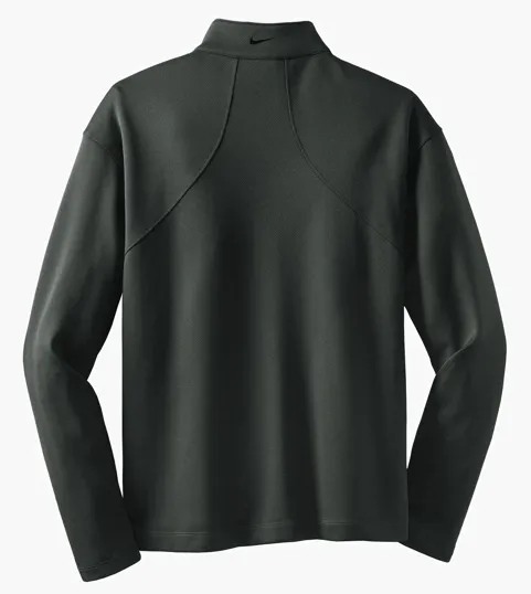 Nike Sport Cover-Up Half-Zip Fleece — view 5