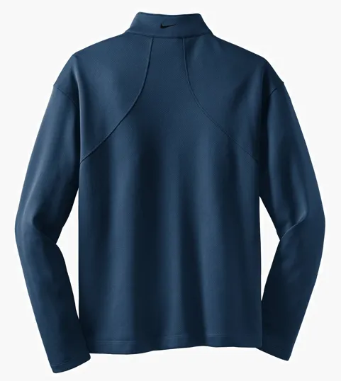 Nike Sport Cover-Up Half-Zip Fleece — view 7