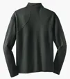 Nike Sport Cover-Up Half-Zip Fleece — view 5