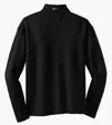 Nike Sport Cover-Up Half-Zip Fleece — view 6