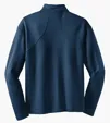 Nike Sport Cover-Up Half-Zip Fleece — view 7