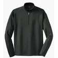 Nike Sport Cover-Up Half-Zip Fleece — view 2