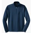 Nike Sport Cover-Up Half-Zip Fleece — view 4