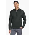 Nike Sport Cover-Up Half-Zip Fleece